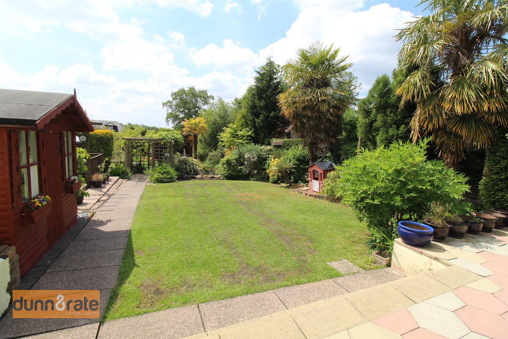 Werrington Road, Bucknall, Stoke-On-Trent